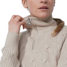 Load image into Gallery viewer, Daily Sports Ermont Unlined Womens Golf Sweater
- 8
