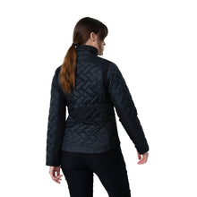 Load image into Gallery viewer, Daily Sports Bonnie Padded Womens Golf Jacket
- 2