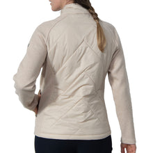 Load image into Gallery viewer, Daily Sports Tulsa Womens Golf Jacket
- 5