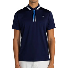 Load image into Gallery viewer, Redvanly Paulison Mens Golf Polo - Midnight Navy/XL
- 1