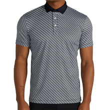 Load image into Gallery viewer, Redvanly Basalt Mens Golf Polo - Tuxedo/XXL
- 1