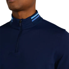 Load image into Gallery viewer, Redvanly Loma Back Yoke Mens Golf Quarter-Zip
- 6