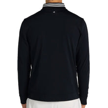 Load image into Gallery viewer, Redvanly Loma Back Yoke Mens Golf Quarter-Zip
- 8