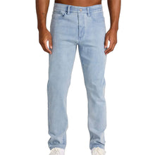 Load image into Gallery viewer, Redvanly Ranstead 32 Inch Mens Pull-On Jean - Air/XXL
- 1