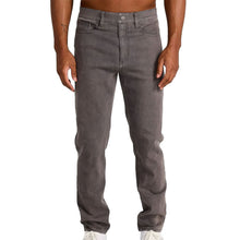 Load image into Gallery viewer, Redvanly Ranstead 32 Inch Mens Pull-On Jean - Charcoal/XXL
- 4