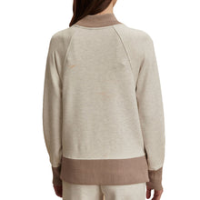 Load image into Gallery viewer, Varley Loxley Raglan Boyfriend Womens Sweatshirt
- 2