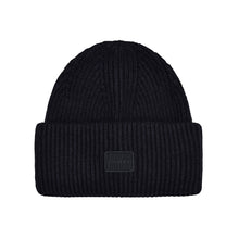 Load image into Gallery viewer, Varley Carly Womens Beanie - Black/One Size
- 1