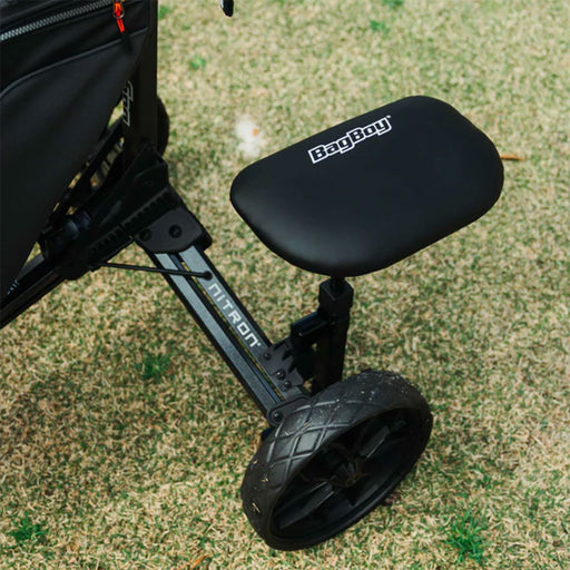BagBoy Push Cart Seat