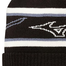 Load image into Gallery viewer, Mizuno Tour Knit Pom Unisex Winter Golf Hat
- 3