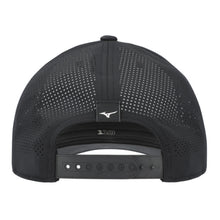 Load image into Gallery viewer, Mizuno Tour Vent Snapback Golf Hat
- 3