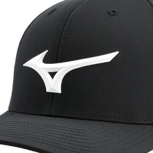 Load image into Gallery viewer, Mizuno Tour Vent Snapback Golf Hat
- 5