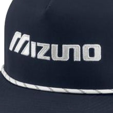 Load image into Gallery viewer, Mizuno Vintage Rope Golf Hat
- 8