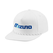Load image into Gallery viewer, Mizuno Vintage Rope Golf Hat - Staff/One Size
- 3