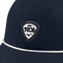 Load image into Gallery viewer, Mizuno Heritage 1906 Crest Golf Hat
- 5
