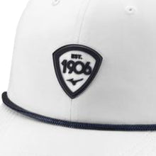 Load image into Gallery viewer, Mizuno Heritage 1906 Crest Golf Hat
- 6
