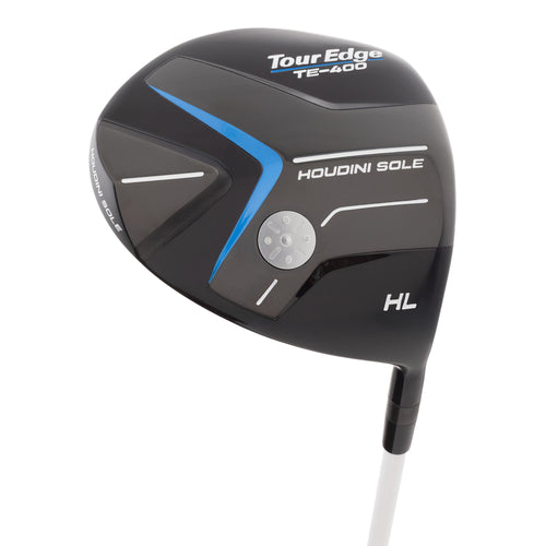 Tour Edge TE-400 Womens Right Hand Complete Golf Set - 2