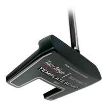 Load image into Gallery viewer, Tour Edge Template Narrows CS RH Black Putter - 35in
- 1