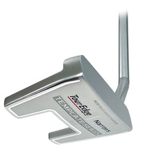 Load image into Gallery viewer, Tour Edge Template Narrows Silver Mens RH Putter - 35in
- 1