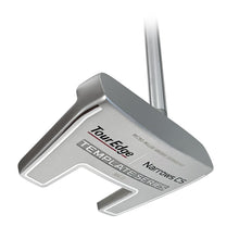 Load image into Gallery viewer, Tour Edge Template Narrows CS Silver Mens RHPutter - 35in
- 1