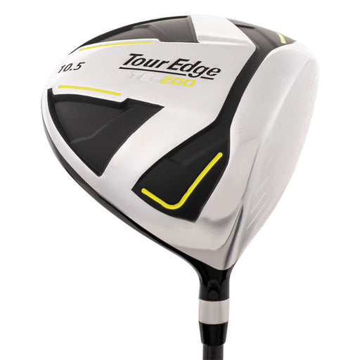 Tour Edge TE-200 RH Varsity Junior Comp Golf Set