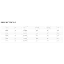 Load image into Gallery viewer, Tour Edge Hot Launch X525 Womens RH Fairway Woods
- 5