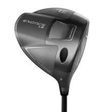Load image into Gallery viewer, Tour Edge Exotics LS Right Hand Mens Driver - 10.5/Ventus Blue/Blk/X-stiff
- 1