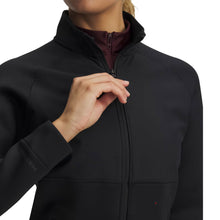 Load image into Gallery viewer, Under Armour Drive Pro Hybrid FZ Womens Jacket
- 3