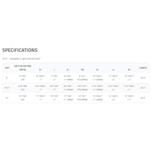 Load image into Gallery viewer, Tour Edge Exotics Max Left Hand Mens Driver
- 5