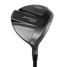 Load image into Gallery viewer, Tour Edge Exotics Max Right Hand Mens Fairway - 7/Vntus Red/Black/Regular
- 1