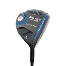 Load image into Gallery viewer, Tour Edge TE-400 Left Hand Mens Complete Golf Set
- 3