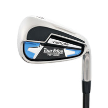 Load image into Gallery viewer, Tour Edge TE-400 Left Hand Mens Complete Golf Set
- 5