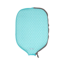 Load image into Gallery viewer, Glove It Neoprene Pickleball Paddle Cover - Capri
- 1
