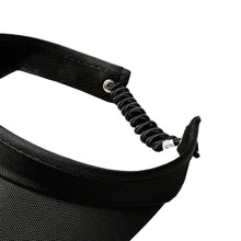 Load image into Gallery viewer, Glove It Solid Coil Womens Visor
- 2