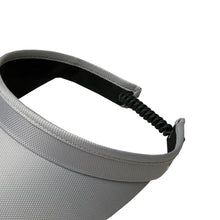 Load image into Gallery viewer, Glove It Solid Coil Womens Visor
- 8