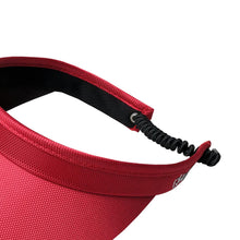 Load image into Gallery viewer, Glove It Solid Coil Womens Visor
- 12