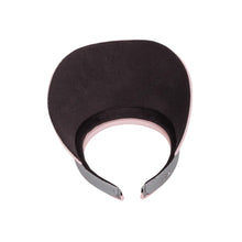 Load image into Gallery viewer, Glove It Fore Ever Pink and Solid Coil Wmns Visor
- 3