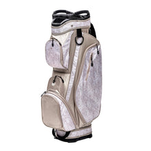 Load image into Gallery viewer, Glove It Pattern Womens Golf Cart Bag - Desert Snake
- 5