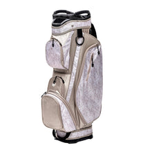 Load image into Gallery viewer, Glove It Pattern Womens Golf Cart Bag - Desert Snake
- 7