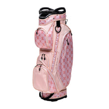 Load image into Gallery viewer, Glove It Pattern Womens Golf Cart Bag - Ikat Crush
- 4