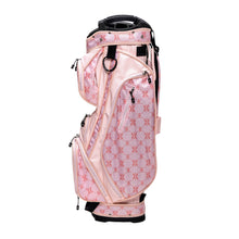Load image into Gallery viewer, Glove It Pattern Womens Golf Cart Bag
- 8