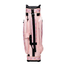 Load image into Gallery viewer, Glove It Pattern Womens Golf Cart Bag
- 13