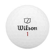 Load image into Gallery viewer, Wilson Staff Model X 26 Golf Balls - Dozen
- 2