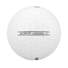 Load image into Gallery viewer, Wilson Staff Model X 26 Golf Balls - Dozen
- 3