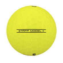 Load image into Gallery viewer, Wilson Staff Model X 26 Golf Balls - Dozen
- 6