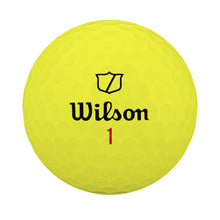 Load image into Gallery viewer, Wilson Staff Model X 26 Golf Balls - Dozen
- 7