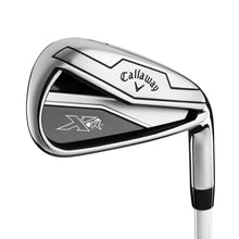 Load image into Gallery viewer, Callaway XR 13 Graph RH Mns Complete Golf Cart Set
- 9