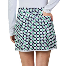 Load image into Gallery viewer, Sofibella Golf Colors 16 Inch Womens Golf Skort 26
- 11