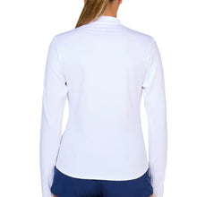 Load image into Gallery viewer, Sofibella UV Colors Womens Half-Zip LS Golf Shirt
- 12