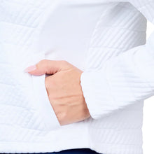 Load image into Gallery viewer, Sofibella Staples Womens Golf Jacket
- 12