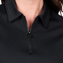 Load image into Gallery viewer, Sofibella Staples Quarter-Zip Womens Golf Pullover
- 3